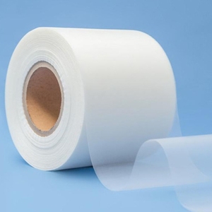 100% phân hủy sinh học da mềm mại Ngô sợi PLA spunbond vải không dệt - Product Image 2