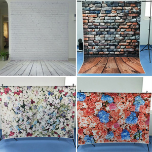 Vintage hình ảnh in ấn nhiếp ảnh studio ảnh nền vải nền - Product Image 4