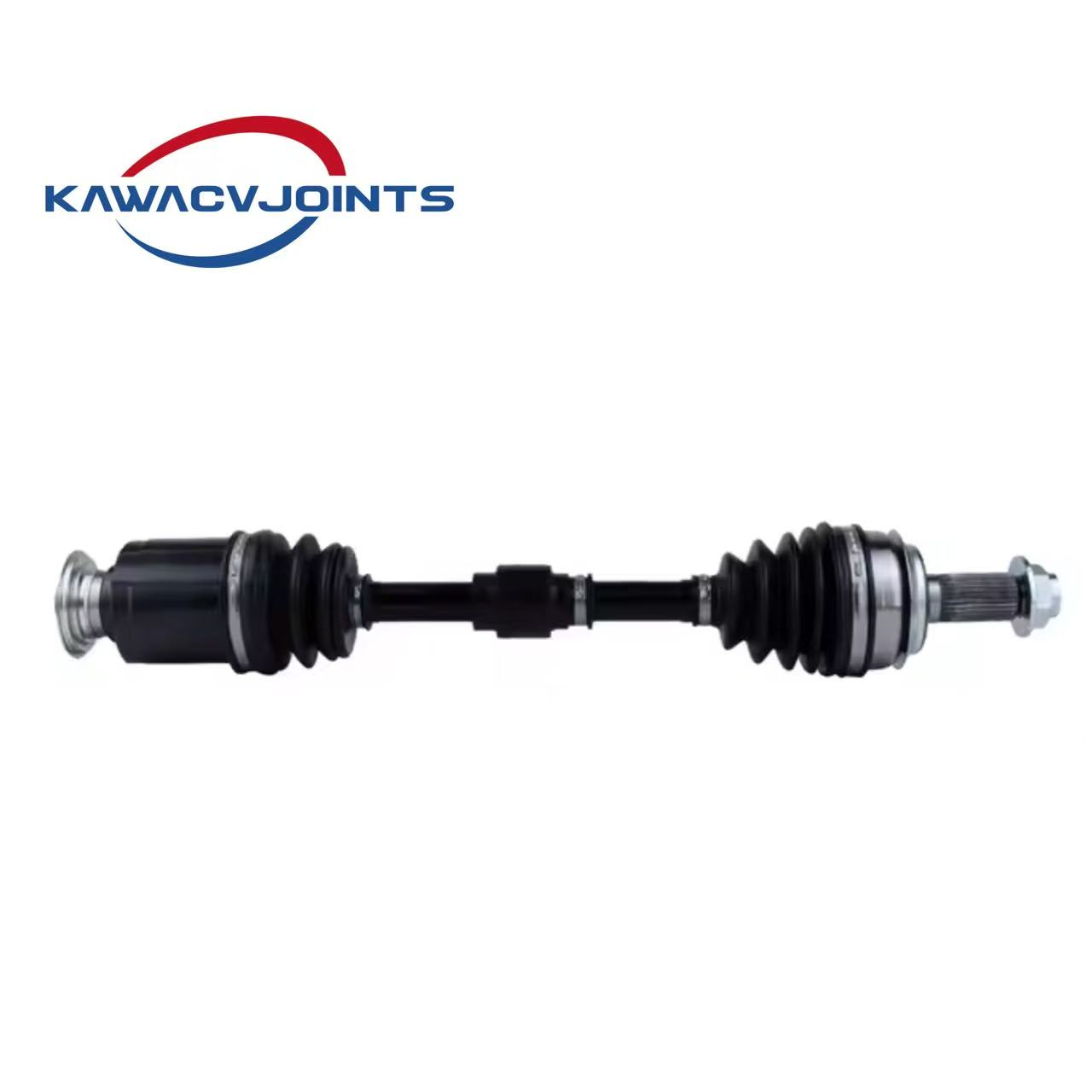 OEM 43420-32232 43410-32302 Front Drive Shaft Steel for Toyota