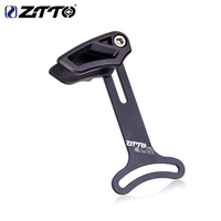 Vélo électrique VTT ZTTO avec moteur Bafang CG08, guide-chaîne supérieur réglable, fixation directe, plateau 1X - pour les trajets quotidiens et les aventures