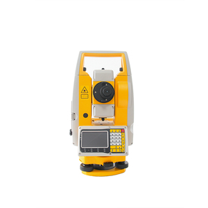 เครื่องวัดมุม South N3 Total Station ความแม่นยำ 2 นิ้ว สำหรับงานสำรวจแบบไม่ใช้ปริซึม ระยะ 1000 เมตร มีจำหน่าย - Product Image 3