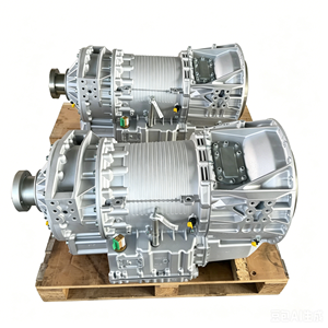 ชุดเกียร์ดาวเคราะห์อัตโนมัติ A-llison รุ่น H40EP H50EP eGen Power 100 eGen Power 130 สำหรับรถยนต์ทุกซีรีส์ - Product Image 3