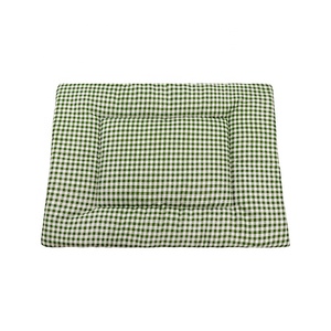 Hondenmat met worsthondprint, zacht pluche kattenbed, antislip slaapmat voor kleine honden en katten, knusse kussen - Product Image 4