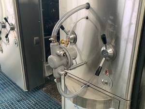 LLY PACK Prix d'usine Imprimante flexo Slotter Pièce détachée Pompe à membrane à encre unique - Product Image 6