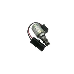 Válvula solenoide de control de transmisión para excavadora 110415A1 349296A1, pieza de repuesto para caja de cambios automática de tractor de orugas - Product Image 3