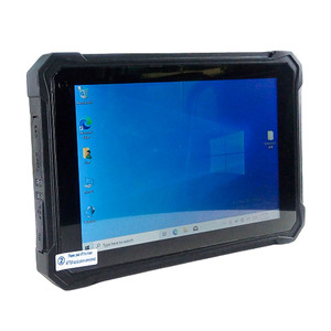 Tablette robuste <span class=keywords><strong>Windows</strong></span> 8 pouces, 8 Go + 128 Go, double caméra, écran FHD, prise en charge RJ45/USB3.0, lecteur de codes-barres NFC/2D, tablette industrielle - Product Image 4