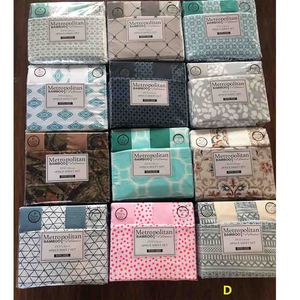 마이크로화이버 원단 100% 폴리에스터 침구 세트 트윈 사이즈 좋은 가격과 포장 인쇄-4개 - Product Image 4