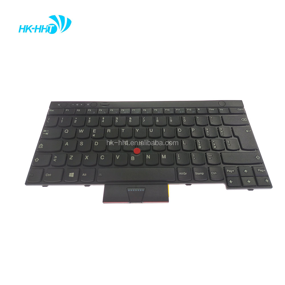 Teclado Para Lenovo Thinkpad T430 T430i T430s L430 L530 T530 W530