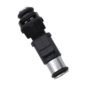 Pièces détachées automobiles Injecteurs de carburant 01F002A 1984E0 01F026 pour Citroën C2 C3 Peugeot 206 <span class=keywords><strong>306</strong></span> 307 Buse d'injection - Product Image 4