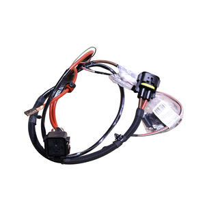 Faisceau de câbles de résistance automobile personnalisé de voiture de pièces d'auto de <span class=keywords><strong>prix</strong></span> usine avec le connecteur OE 61129313075 pour la voiture pour <span class=keywords><strong>Bmw</strong></span> F20 - Product Image 4