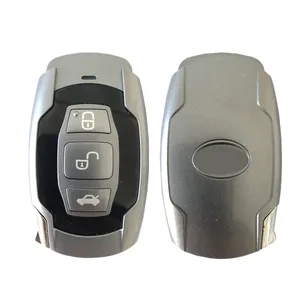 Auto remote schlüssel für für BYD F0 G3 L3 M6 L3 S6 original smart key 315MHZ PCF7952