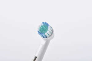 Tête de <span class=keywords><strong>brosse</strong></span> à dents de rechange pla <span class=keywords><strong>oral</strong></span> <span class=keywords><strong>b</strong></span> io série <span class=keywords><strong>9</strong></span> tête de remplacement appareils de soins bucco-dentaires brosses à dents en bambou - Product Image 4