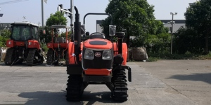 Tractor agrícola de segunda mano, novedad, NFY-802 - Product Image 2