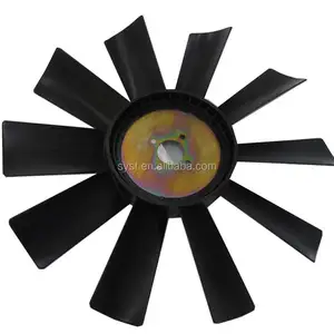 China suppliers truck accessories other auto engine parts T64406007 fan blades