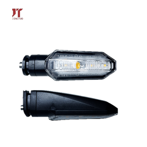 Promotion : Clignotants dynamiques avant/arrière 2019-2025 pour motos <span class=keywords><strong>CB125R</strong></span>, CB150R, CRF250L, CB1000 - Product Image 1