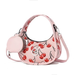 Sac à main décontracté pour femme 2026 en PU, style enveloppe, avec chaîne, fermeture éclair, doublure en polyester, durable, facile d'entretien - Product Image 2