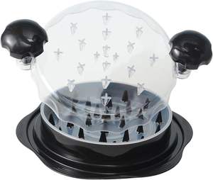 Nouvel Outil de Désossage de Poulet en Gros avec Poignée Ergonomique pour Grandes Portions de Poitrine - Product Image 1