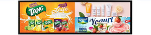 Pantalla LCD TFT V-by-One de 43.8 Pulgadas, 3840x1080, IPS, Estirada, de Alto Brillo, 2000nits, Pantalla Táctil, para Publicidad - Product Image 2