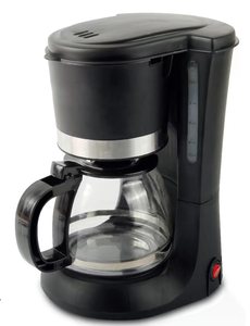 600W Classic <strong>American</strong> <strong>Coffee</strong> <strong>Machine</strong> Smart Automatic Electric Drip <strong>Coffee</strong> <strong>Machine</strong> CM09 - Product Image 2