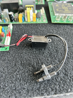 Module Ioniseur Bipolaire Générateur d'Ions Positifs et Négatifs Plasma Écologique Mini HEPA 220-240V en Gros Direct Usine