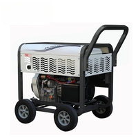 YHS-OT-004 OEM/ODM benzin diesel generator 3 phase tragbare inverter haushalts mini generator