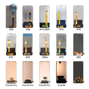 Điện thoại di động lcds cho Oppo <span class=keywords><strong>A78</strong></span> 5 gam màn hình thay thế cho OPPO <span class=keywords><strong>A78</strong></span> hiển thị cho Oppo <span class=keywords><strong>A78</strong></span> LCD hiển thị màn hình cảm ứng bán buôn - Product Image 5