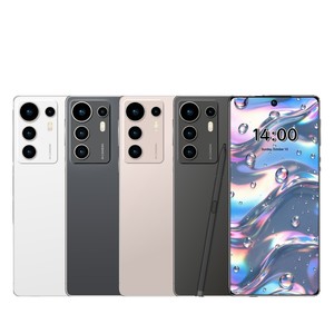 S25 siêu di động điện thoại di động 16GB + 512GB 1TB điện thoại hiển thị đầy đủ Android hoạt động hệ thống HD rõ ràng màn hình điện thoại di động điện thoại thông minh - Product Image 5