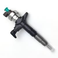 Inyector de Combustible Common Rail 8-97435029-0 para Motor Diésel