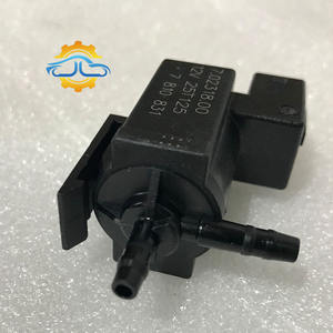 Électrovanne d'électrovanne de cartouche de carbone de pièces d'auto d'origine 11747810831 pour <span class=keywords><strong>BMW</strong></span> série 5 E60 F10 F07 série 7 F01 F02 X5 F15 - Product Image 2