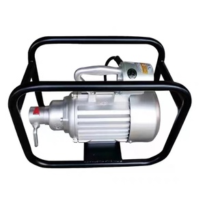 Small Electric Concrete <strong>Vibrator</strong> for Construction Works - Product Image 1