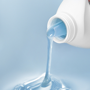 Tùy chỉnh không mùi dùng một lần chất tẩy rửa chất lỏng mới chất làm mềm vải cho giặt và rửa chén - Product Image 5