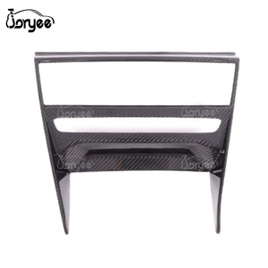 Nouveau accessoire intérieur en fibre de carbone sèche <span class=keywords><strong>M8</strong></span> G15 M850i G16 Grand coupé pour <span class=keywords><strong>BMW</strong></span> 8 G14 2019 2020 2021 <span class=keywords><strong>2022</strong></span> 2023 Kit de carrosserie Tuning Part - Product Image 2