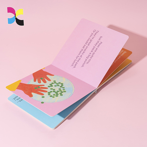 Nhà sản xuất cuốn sách dịch vụ <span class=keywords><strong>in</strong></span> ấn tùy chỉnh Hội Đồng Quản Trị <span class=keywords><strong>in</strong></span> ấn cuốn sách theo yêu cầu - Product Image 2