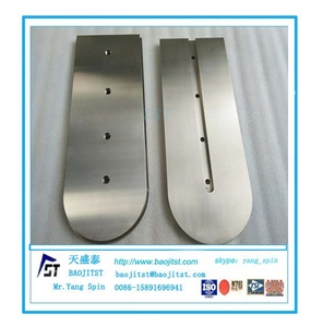 Lớp 2 <span class=keywords><strong>astm</strong></span> b265 tấm titan - Product Image 6