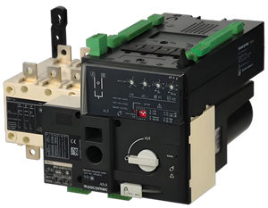 Interruptor de Transferencia Automática ATyS 4X200A F 95534020 Original, 4P 200A - Product Image 4