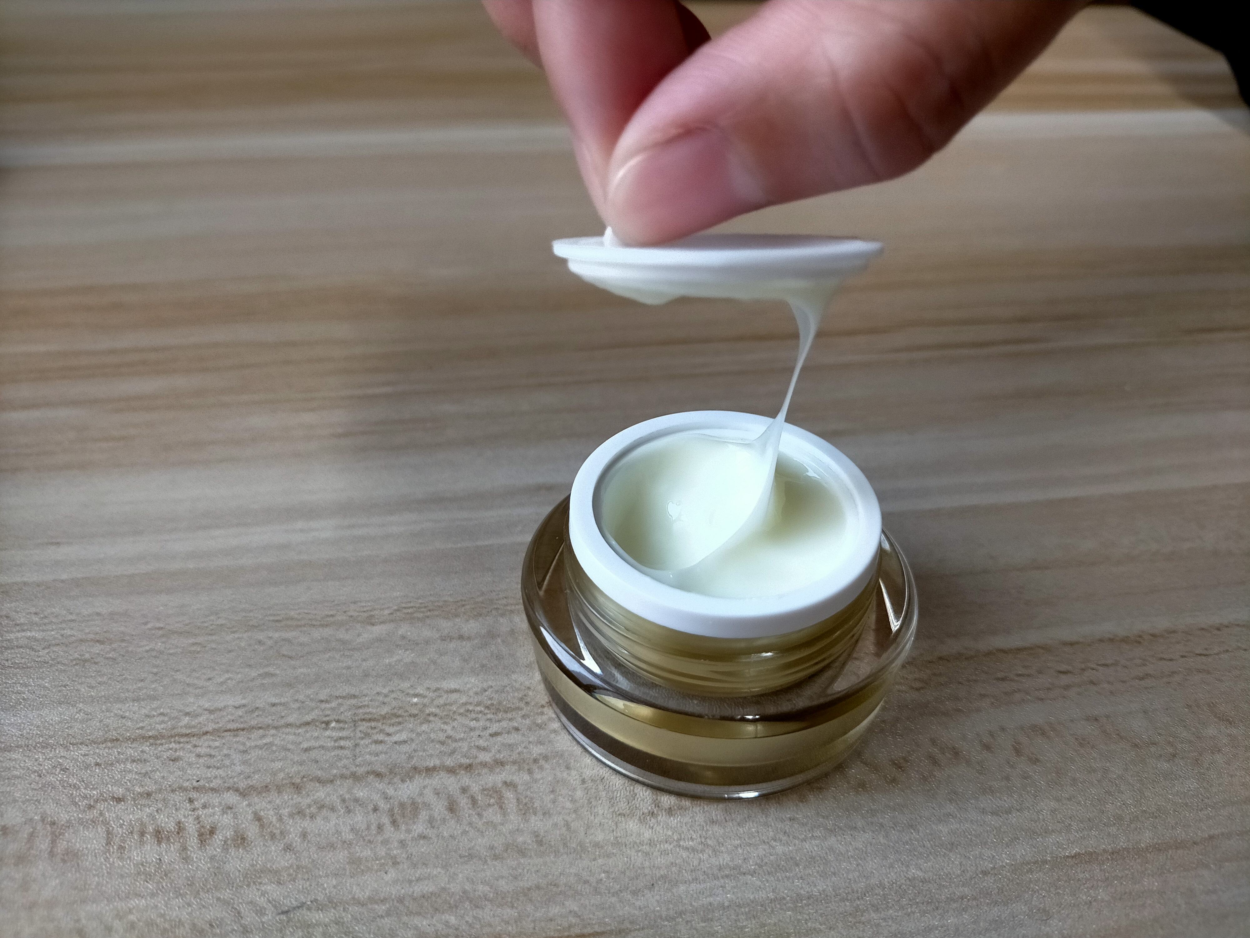 ครีมกลางคืน1000ชิ้น