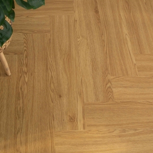 Modern Design Wood Grain Color SPC <strong>Vinyl</strong> <strong>Flooring</strong> Waterproof Eco-Friendly Luxury Click Installation Hospital School <strong>Mall</strong> - Product Image 2