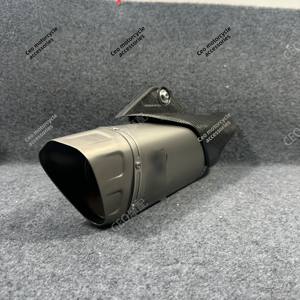 यामाहा yzf <span class=keywords><strong>r1</strong></span> mt10 संशोधित टाइटेनियम अक्रा निकास - Product Image 2