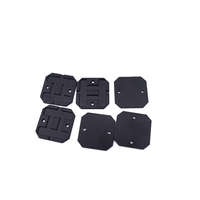 Fabricant professionnel de pièces usinées CNC en acier inoxydable et aluminium sur mesure, service de fabrication de pièces de rechange métalliques personnalisées