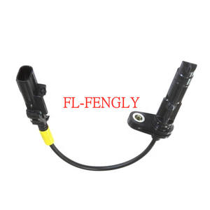 89542-60060 8954260060 Autres pièces automobiles <span class=keywords><strong>GRJ71</strong></span> HZJ79 1HZ Capteur de vitesse de roue ABS avant droit pour <span class=keywords><strong>Toyota</strong></span> Land Cruiser - Product Image 3