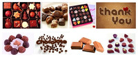 Ligne de production de chocolat au prix d'usine, machine de fabrication de chocolat