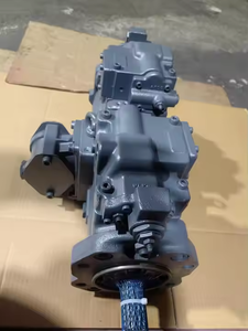 Pompe hydraulique K3V KPM K3V K5V K7V Série K5V80 K5V140 K5V160DT/DTP K5V80DTP1A7R-5L09 K5V200 K5V80 pour excavatrice - Product Image 4