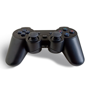Game Console Wireless Controller Ultra Game Stick 4K Output Retro Gaming Consoles TV Video Classic 128GB 30000 Games - Product Image 1