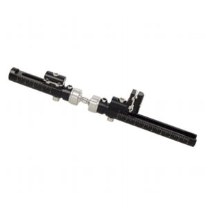 Unilaterale externe fixator voor stabilisatie, uitlijning en anti-rotatie, ziekenhuis, klinisch gebruik, duurzame externe fixator - Product Image 3