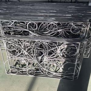 Panel <span class=keywords><strong>de</strong></span> <span class=keywords><strong>Vidrio</strong></span> Templado <span class=keywords><strong>de</strong></span> Seguridad Shouhua, Decorativo, Resistente a Impactos <span class=keywords><strong>y</strong></span> al Óxido, para Puertas Exteriores - Product Image 2