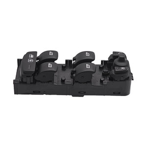 Interruptores Automáticos 31433407 para Volvo XC60 S60 2018-2022, Interruptor Principal del Regulador de Ventanas Eléctricas - Product Image 4