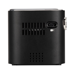 Mini projecteur vidéo portable intelligent de poche pour téléphone mobile Android LED, avec pavé tactile, projecteur DLP à courte focale - Product Image 4