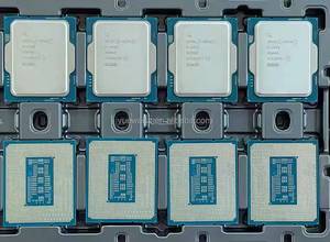 P65220-B21 P65820-001 ซีออน E-2468 2.6GHz 8-คอร์ 65W โปรเซสเซอร์ FIO - Product Image 5