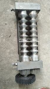 Macchina per la sagomatura dei Grissini - Product Image 3