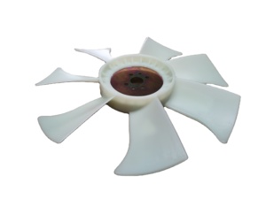 Pièces de moteur <span class=keywords><strong>diesel</strong></span> de haute qualité Yangdong YSD490, ventilateur de radiateur - Product Image 3